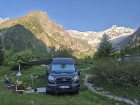 Location camping car ford