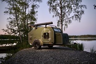 Location campingcar