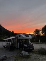 Location campingcar