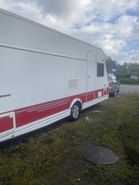 Location campingcar