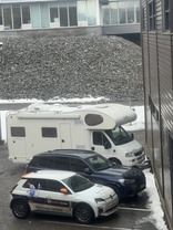Location campingcar