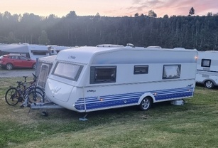 Location campingcar