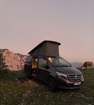 Location campingcar