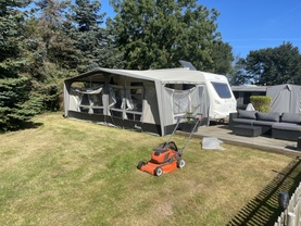Location campingcar