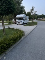 Location campingcar