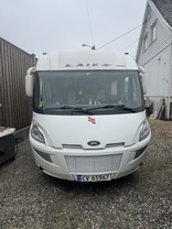 Location campingcar