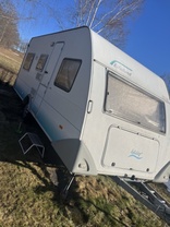 Location campingcar