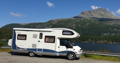 Location camping car ford