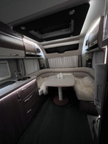 Location campingcar