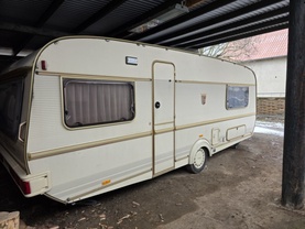 Location campingcar