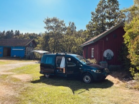 Location campingcar