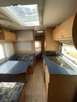 Location campingcar