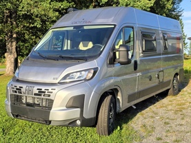 Location camping car fiat