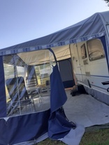 Location campingcar