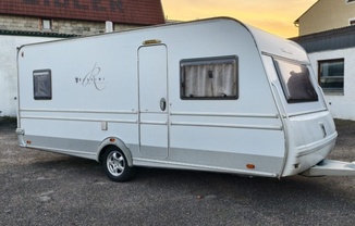 Location campingcar