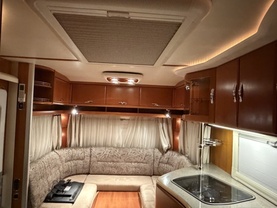 Location campingcar