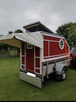 Location campingcar
