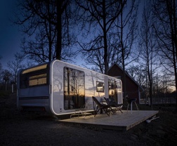 Location camping car adria