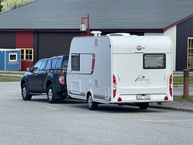 Location camping car burstner