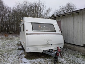 Location campingcar