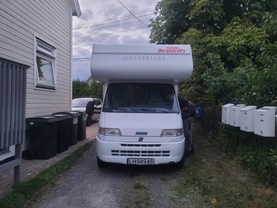 Location campingcar