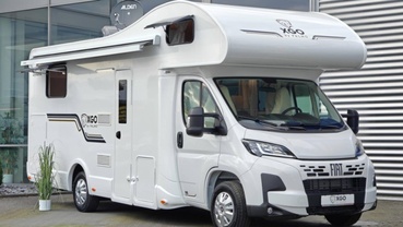 Location campingcar