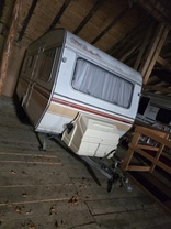 Location campingcar