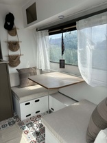 Location campingcar