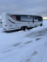 Location campingcar