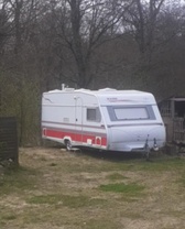 Location campingcar