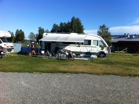 Location campingcar