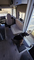 Location camping car burstner