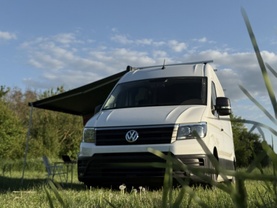 Location campingcar