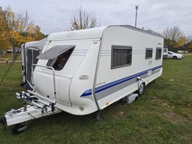 Location campingcar