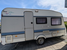 Location campingcar