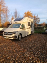 Location campingcar