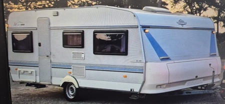 Location campingcar