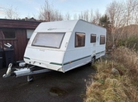 Location campingcar