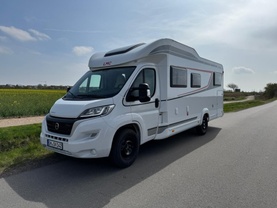 Location campingcar