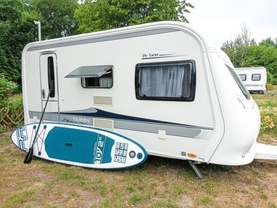 Location campingcar