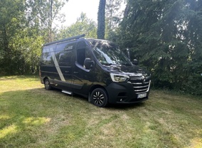 Location campingcar