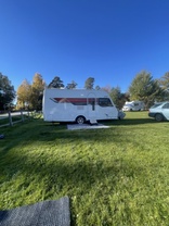 Location campingcar