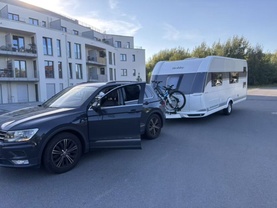 Location campingcar