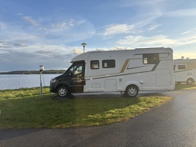 Location campingcar