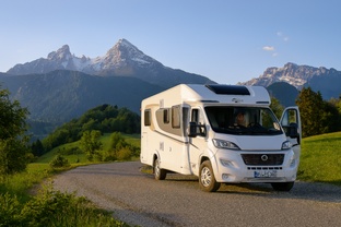Location camping car carado