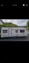Location campingcar