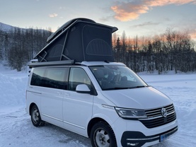Location campingcar