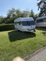 Location campingcar
