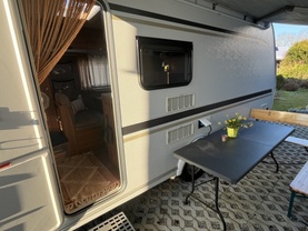 Location campingcar