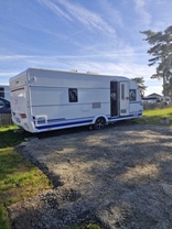 Location campingcar